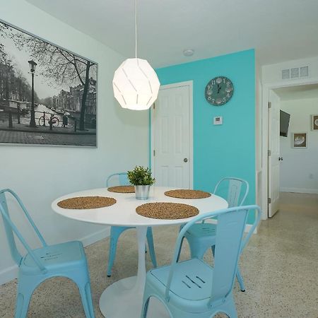 Modern & Fresh - Less Than 3 Miles To The Beach! Sarasota Exteriör bild