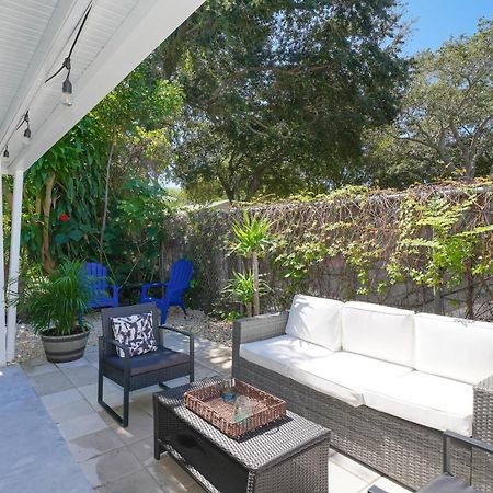 Modern & Fresh - Less Than 3 Miles To The Beach! Sarasota Exteriör bild