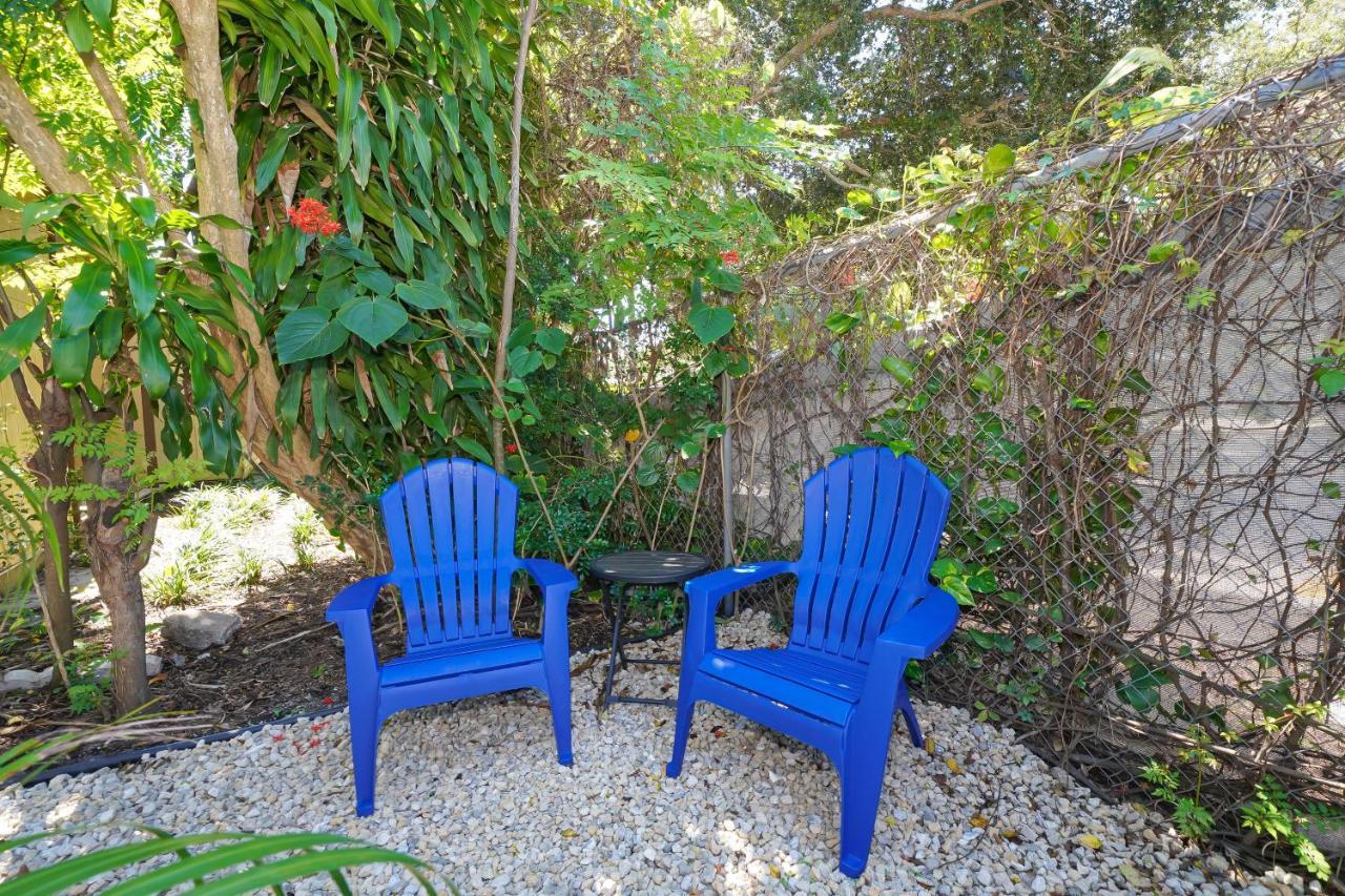 Modern & Fresh - Less Than 3 Miles To The Beach! Sarasota Exteriör bild