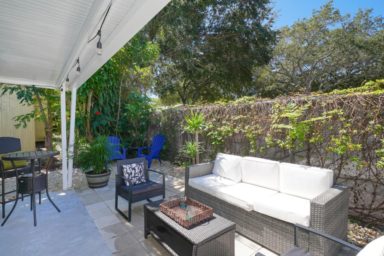 Modern & Fresh - Less Than 3 Miles To The Beach! Sarasota Exteriör bild