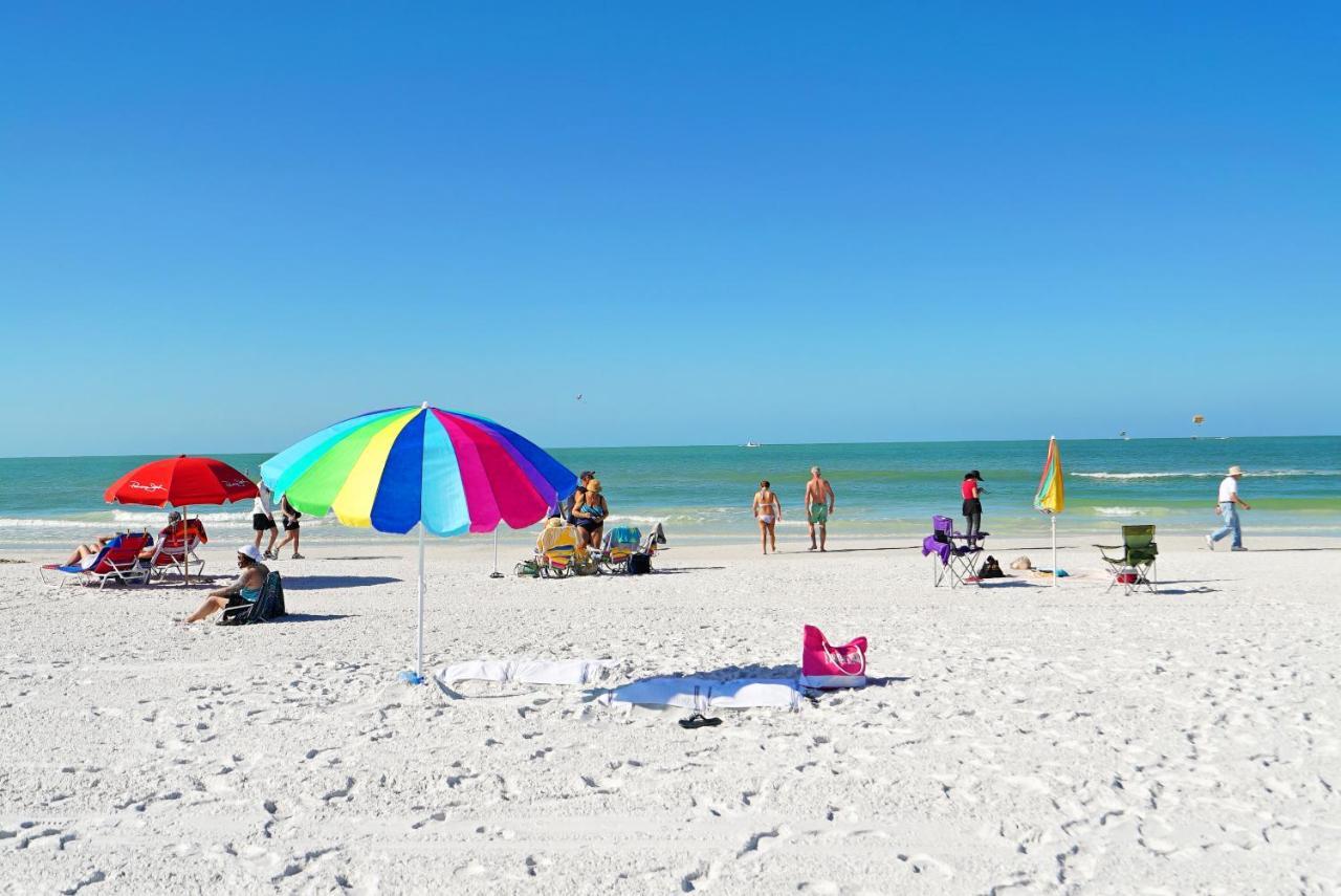 Modern & Fresh - Less Than 3 Miles To The Beach! Sarasota Exteriör bild